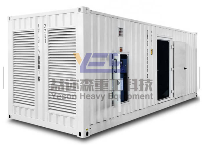 Special Containers