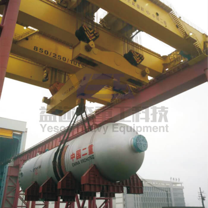 Heavy Equipment